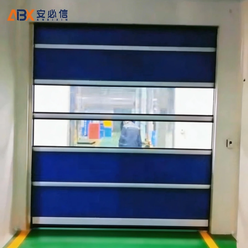 辽阳市快速门